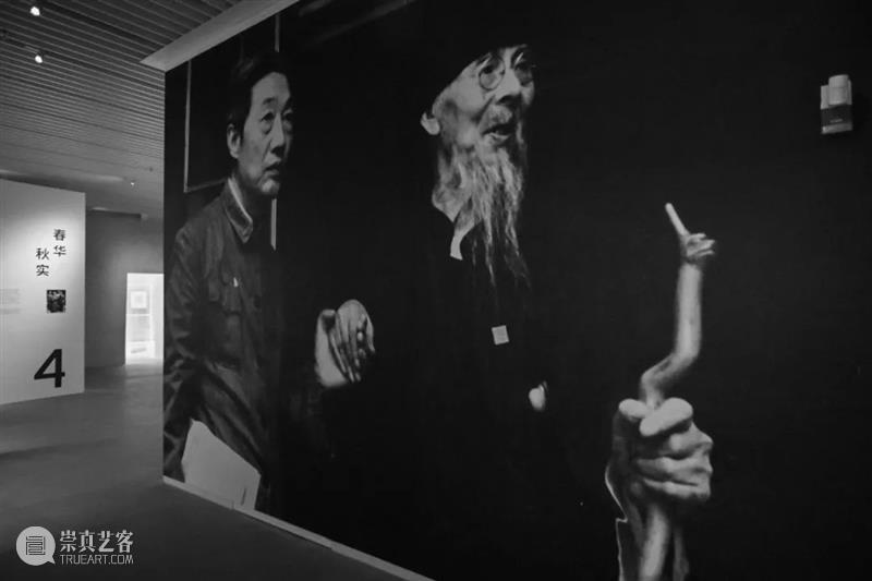 AM 特展开幕 | 往来千载——齐白石、徐悲鸿、张大千开幕回顾 齐白石 徐悲鸿 张大千 盛大 震旦博物馆 A2馆 以来 文物级 大展 徐悲鸿纪念馆 崇真艺客