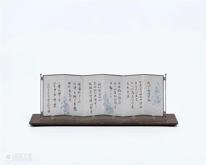 ​耿画廊参加DnA SHENZHEN设计与艺术博览会 耿画廊 DnA SHENZHEN 设计与艺术博览会 地点 深圳 艺术 城市 规划馆 广东省 崇真艺客