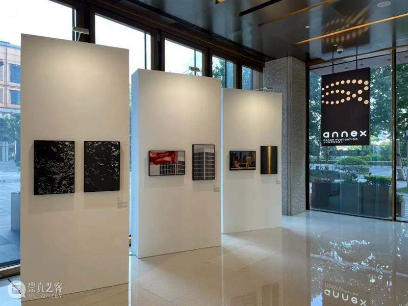 annex空间《上海外滩——豫园影像艺术驻留计划成果展》，今日起正式对公众开放 上海外滩 豫园 影像 艺术 计划 空间 公众 annex 成果 复星基金会annex空间 崇真艺客