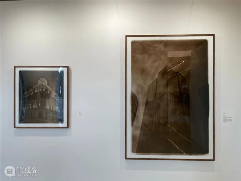 annex空间《上海外滩——豫园影像艺术驻留计划成果展》，今日起正式对公众开放 上海外滩 豫园 影像 艺术 计划 空间 公众 annex 成果 复星基金会annex空间 崇真艺客