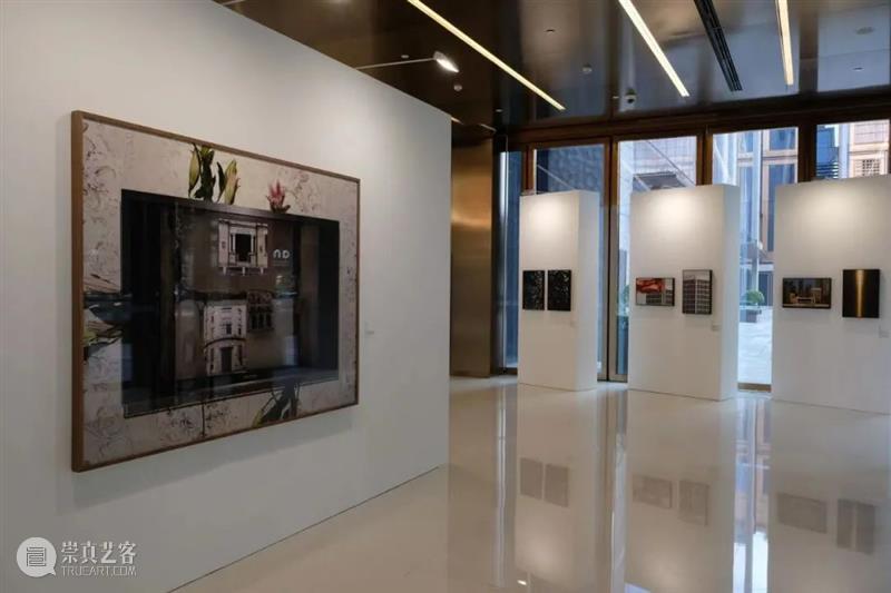 annex空间《上海外滩——豫园影像艺术驻留计划成果展》，今日起正式对公众开放 上海外滩 豫园 影像 艺术 计划 空间 公众 annex 成果 复星基金会annex空间 崇真艺客