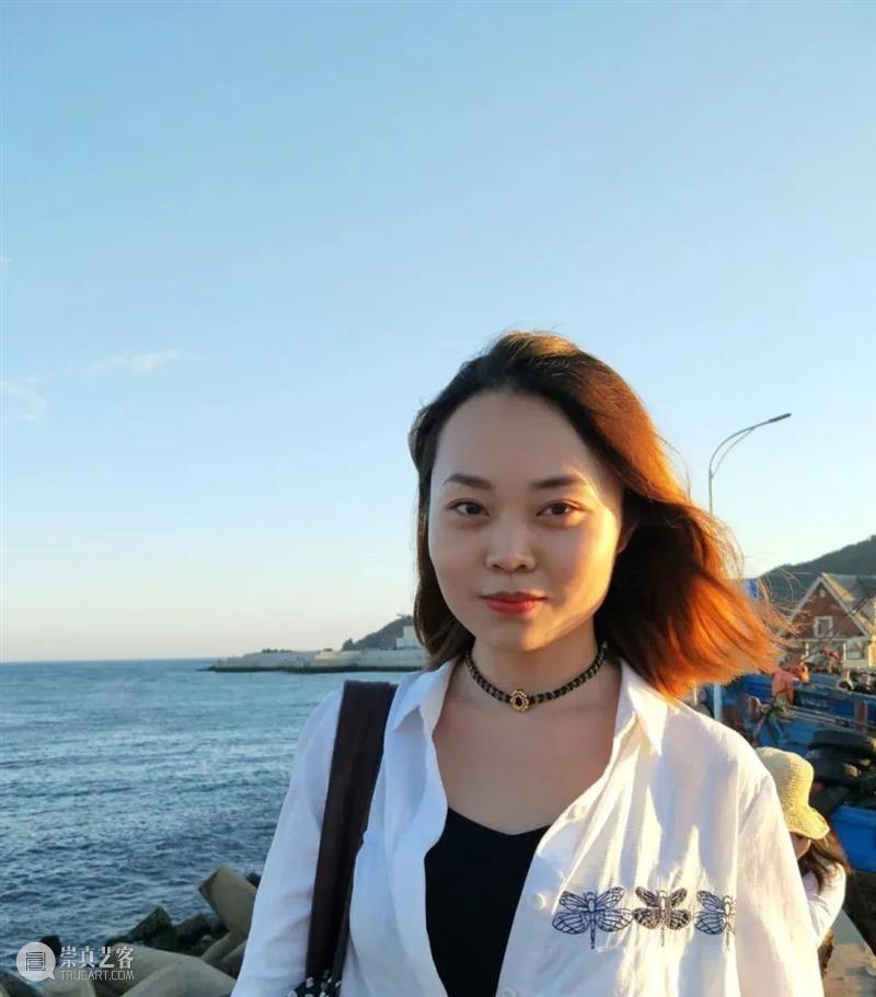330号艺术文献中心 | 展讯：“自由与存在——张田敏个展”即将亮相深圳 展讯 张田敏 个展 艺术 文献 中心 深圳 展期 策展人 袁金华 崇真艺客