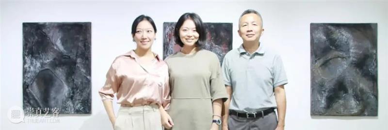 330号艺术文献中心 | 展讯:“自由与存在——张田敏个展”即将亮相深圳 展讯 张田敏 个展 艺术 文献 中心 深圳 展期 策展人 袁金华 崇真艺客