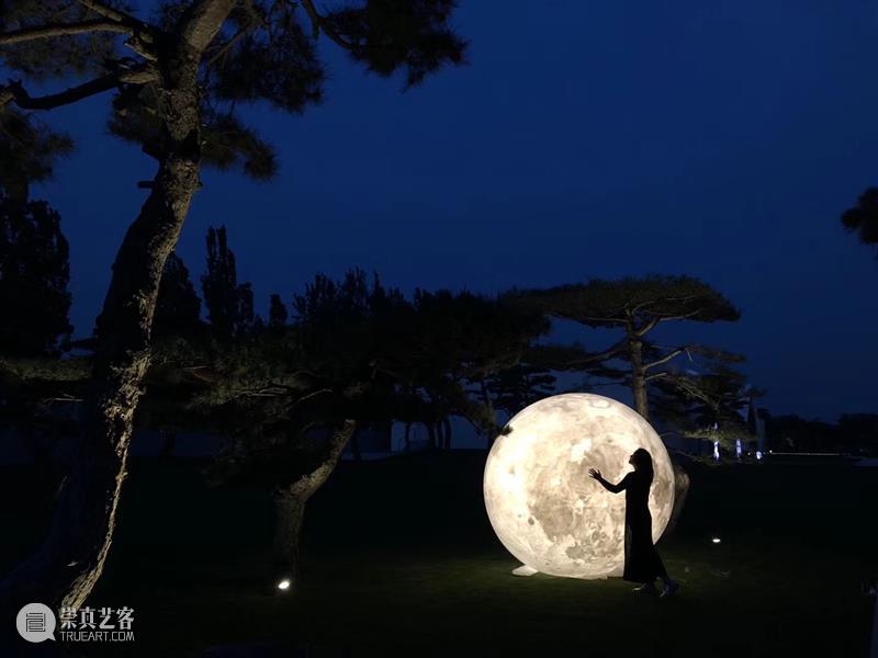夜游 | 3个关于艺术与生活的美术馆奇妙夜 夜游 美术馆 艺术 生活 松美术馆 马蜂窝 活动 主题 北京市 顺义区 崇真艺客