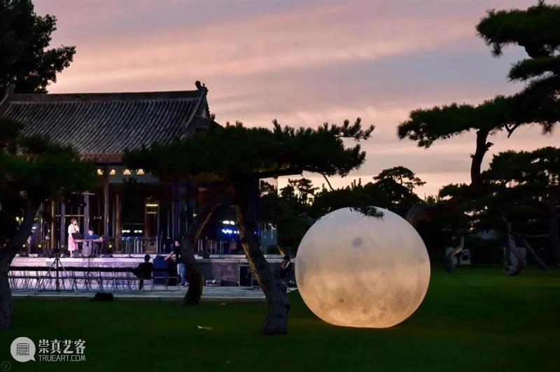 夜游 | 3个关于艺术与生活的美术馆奇妙夜 夜游 美术馆 艺术 生活 松美术馆 马蜂窝 活动 主题 北京市 顺义区 崇真艺客