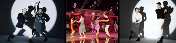 夜游 | 3个关于艺术与生活的美术馆奇妙夜 夜游 美术馆 艺术 生活 松美术馆 马蜂窝 活动 主题 北京市 顺义区 崇真艺客