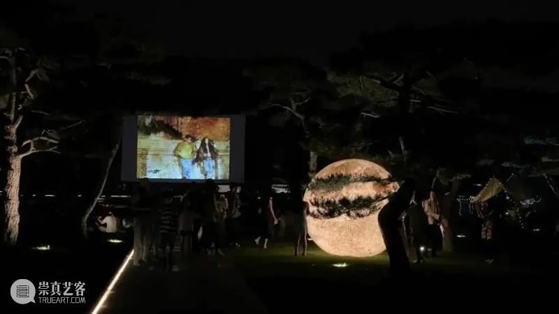夜游 | 3个关于艺术与生活的美术馆奇妙夜 夜游 美术馆 艺术 生活 松美术馆 马蜂窝 活动 主题 北京市 顺义区 崇真艺客