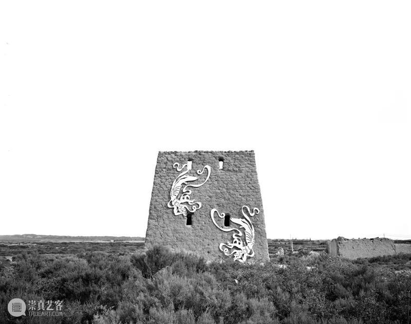 2021第九届大理国际影会画廊展 |赵晋龙:道白 II~银盐原作展 赵晋龙 大理国际影会画廊展 银盐 原作展 策展人 牛恒立 Curator Hengli 学术 马应海 崇真艺客