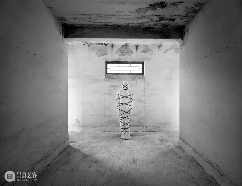 2021第九届大理国际影会画廊展 |赵晋龙:道白 II~银盐原作展 赵晋龙 大理国际影会画廊展 银盐 原作展 策展人 牛恒立 Curator Hengli 学术 马应海 崇真艺客