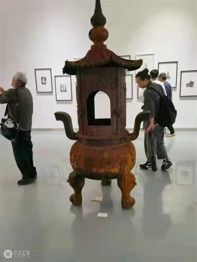 展览 · 现场 | “书香门第”——中国古籍文化展在崔振宽美术馆启幕 中国 古籍 文化展 崔振宽美术馆 现场 文化 学者 陕西省收藏家协会 碑拓专业委员会 主任 崇真艺客