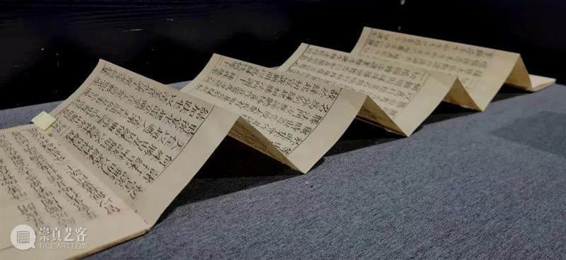 展览 · 现场 | “书香门第”——中国古籍文化展在崔振宽美术馆启幕 中国 古籍 文化展 崔振宽美术馆 现场 文化 学者 陕西省收藏家协会 碑拓专业委员会 主任 崇真艺客