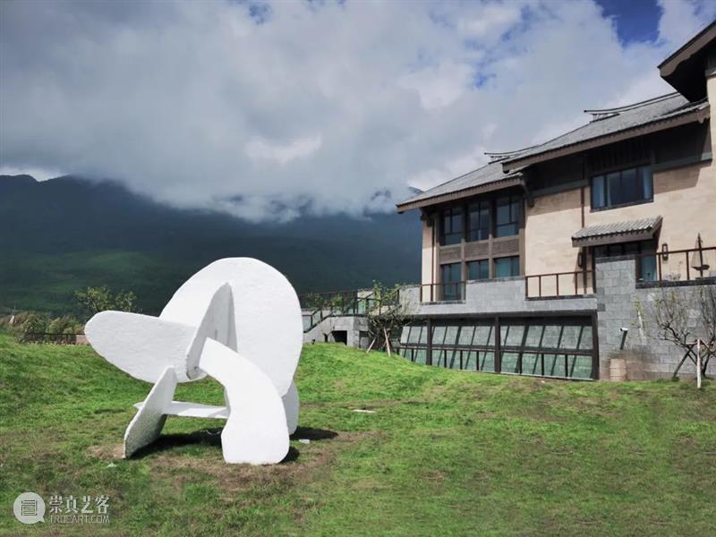 公共艺术年｜九月快讯 艺术 快讯 复星艺术中心 深度 时间 地点 云南省丽江市 Med 丽江 雕塑 崇真艺客