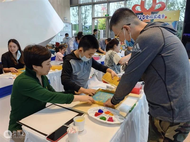 公共艺术年｜九月快讯 艺术 快讯 复星艺术中心 深度 时间 地点 云南省丽江市 Med 丽江 雕塑 崇真艺客