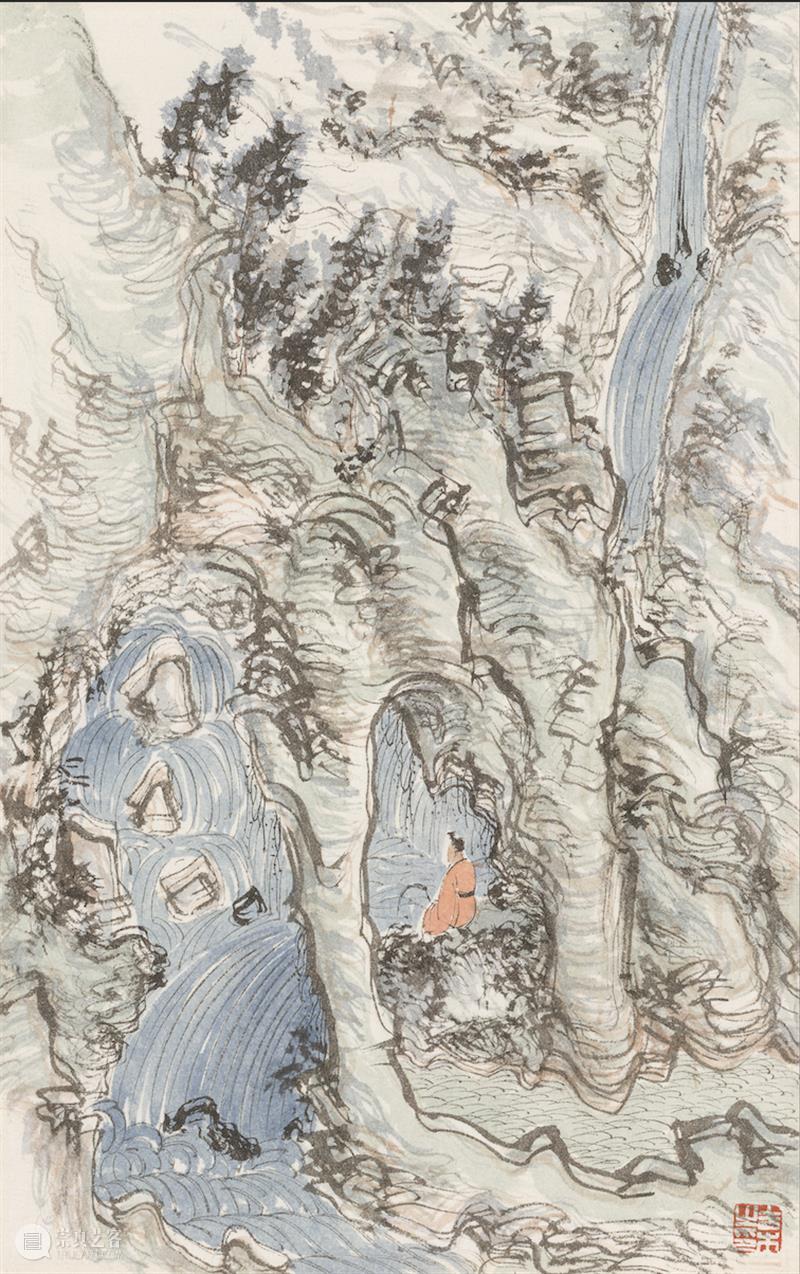 【空间站】“山中何所有？” 9月29日开幕 空间站 山中何所有 时间 Opening 2916:00 Curator 付晓东 Xiao dong 艺术家 崇真艺客