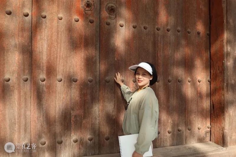 【空间站】“山中何所有？” 9月29日开幕 空间站 山中何所有 时间 Opening 2916:00 Curator 付晓东 Xiao dong 艺术家 崇真艺客