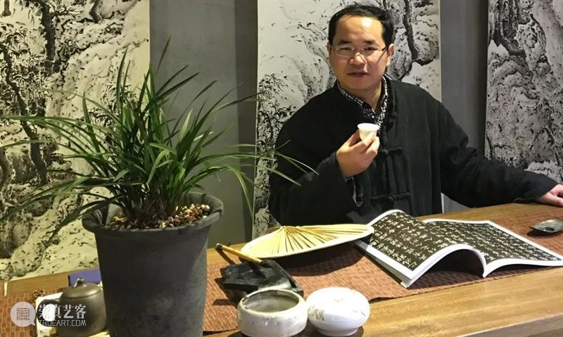 【空间站】“山中何所有？” 9月29日开幕 空间站 山中何所有 时间 Opening 2916:00 Curator 付晓东 Xiao dong 艺术家 崇真艺客