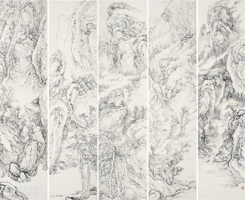 【空间站】“山中何所有？” 9月29日开幕 空间站 山中何所有 时间 Opening 2916:00 Curator 付晓东 Xiao dong 艺术家 崇真艺客