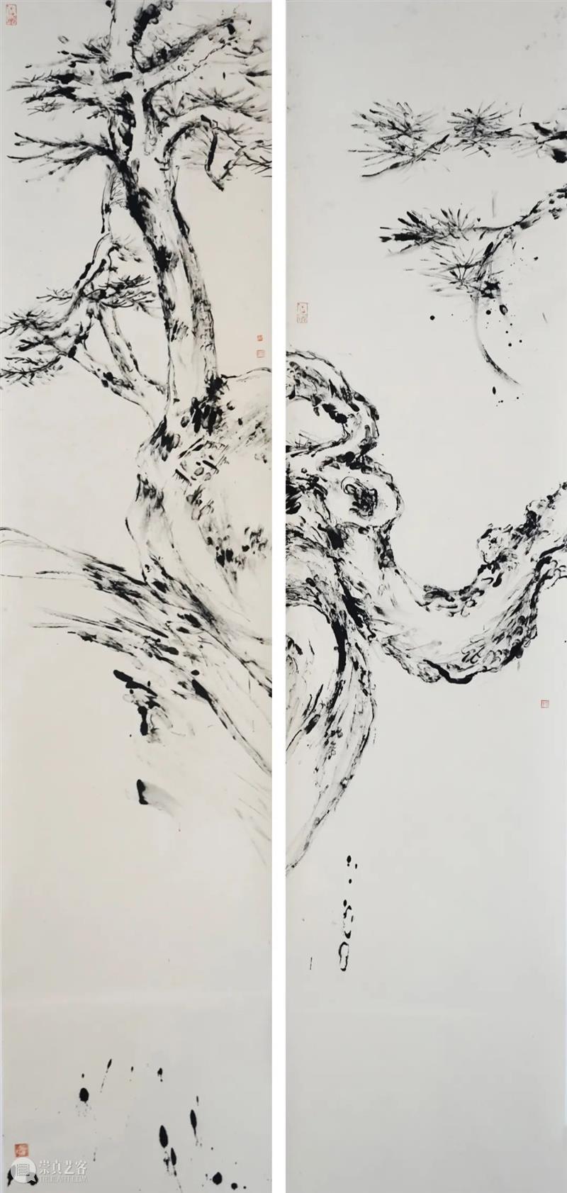 【空间站】“山中何所有？” 9月29日开幕 空间站 山中何所有 时间 Opening 2916:00 Curator 付晓东 Xiao dong 艺术家 崇真艺客