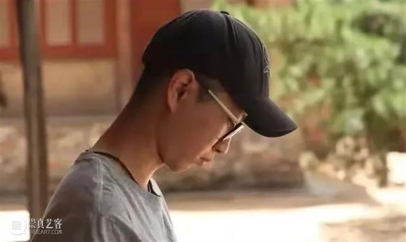 【空间站】“山中何所有？” 9月29日开幕 空间站 山中何所有 时间 Opening 2916:00 Curator 付晓东 Xiao dong 艺术家 崇真艺客