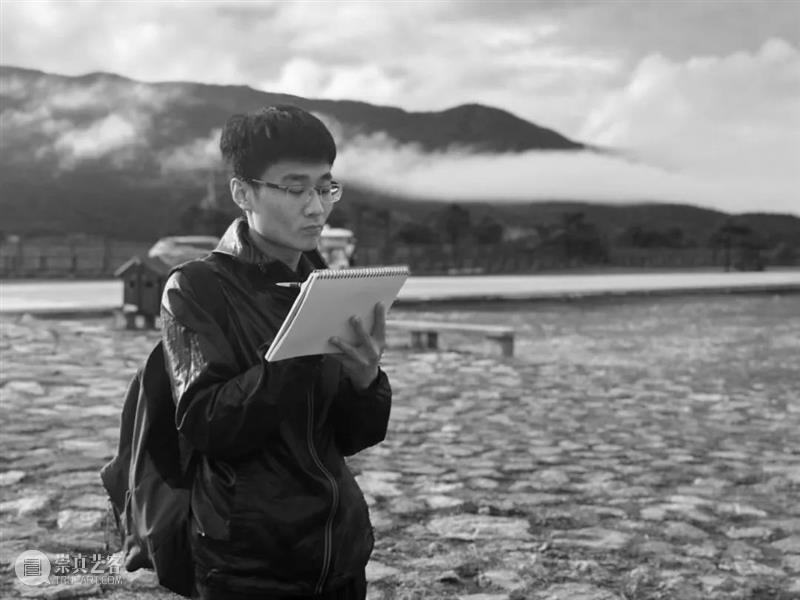 【空间站】“山中何所有？” 9月29日开幕 空间站 山中何所有 时间 Opening 2916:00 Curator 付晓东 Xiao dong 艺术家 崇真艺客