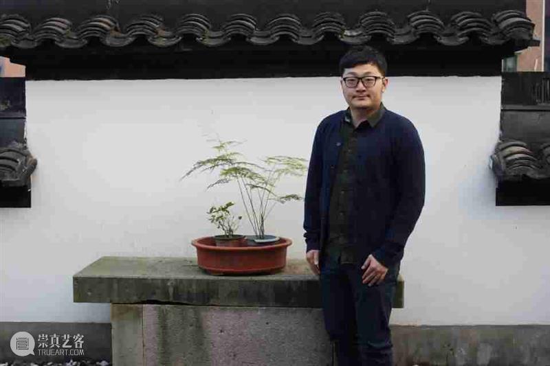 【空间站】“山中何所有？” 9月29日开幕 空间站 山中何所有 时间 Opening 2916:00 Curator 付晓东 Xiao dong 艺术家 崇真艺客