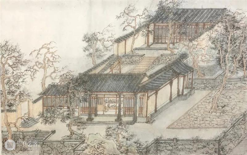 【空间站】“山中何所有？” 9月29日开幕 空间站 山中何所有 时间 Opening 2916:00 Curator 付晓东 Xiao dong 艺术家 崇真艺客