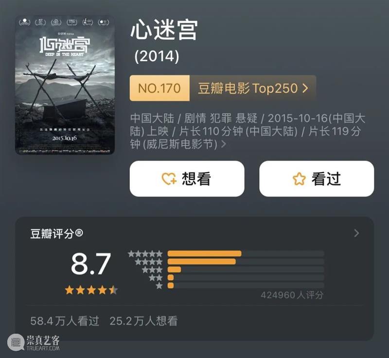 悬疑剧《心迷宫》9月29日开票 | 四起命案一具焦尸，三场葬礼两口棺材 悬疑剧 心迷宫 命案 焦尸 葬礼 棺材 上海话剧艺术中心 出品 聚场 上海 崇真艺客