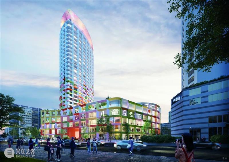 【@LOFT｜话题聚焦】“儿童友好型城市”知多少？ 话题 儿童 城市 LOFT 本文 @LOFT 实体 杂志 部分 资料 崇真艺客