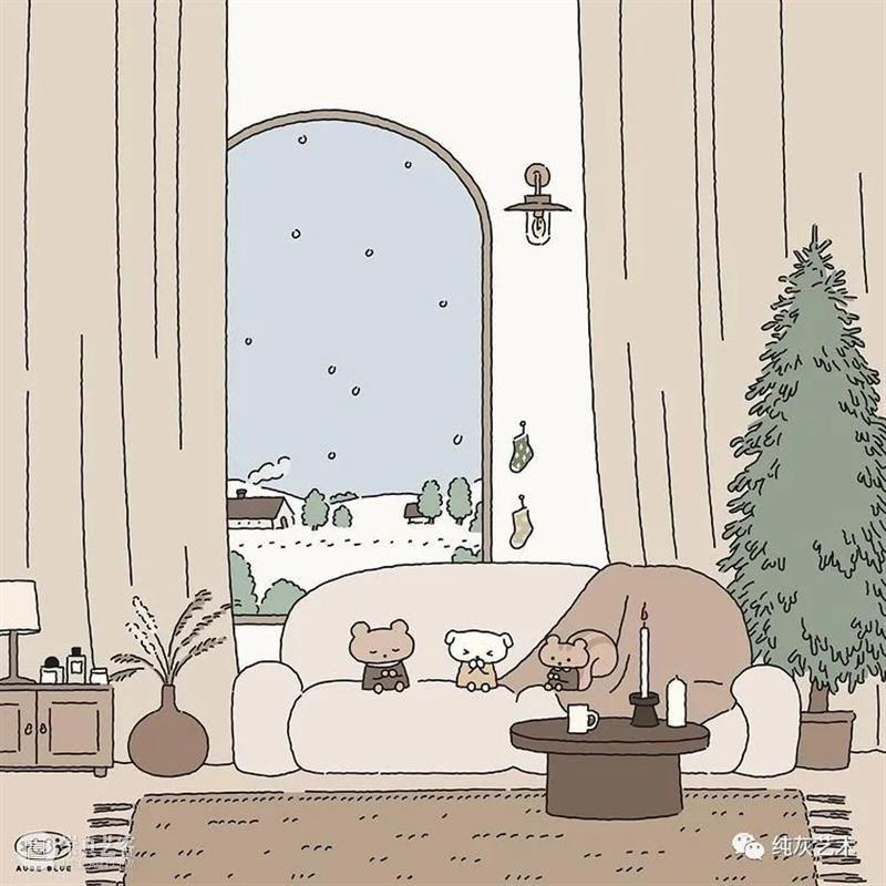 陪你一年四季 崇真艺客
