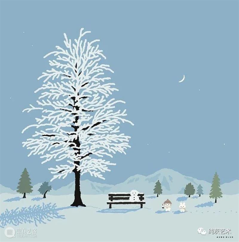 陪你一年四季 崇真艺客