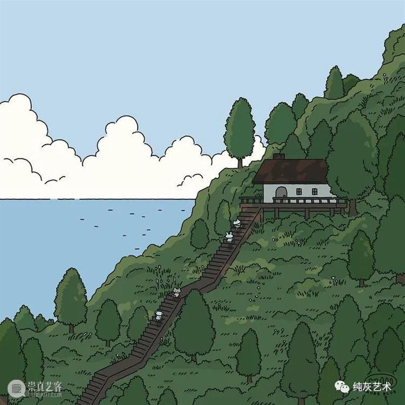 陪你一年四季 崇真艺客