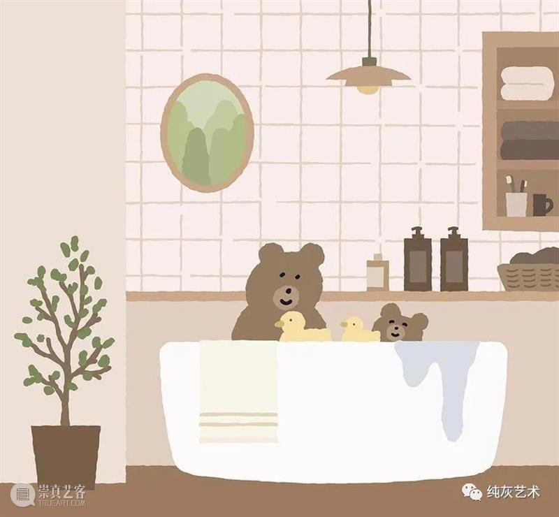 陪你一年四季 崇真艺客
