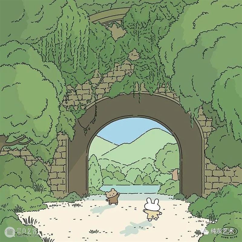 陪你一年四季 崇真艺客
