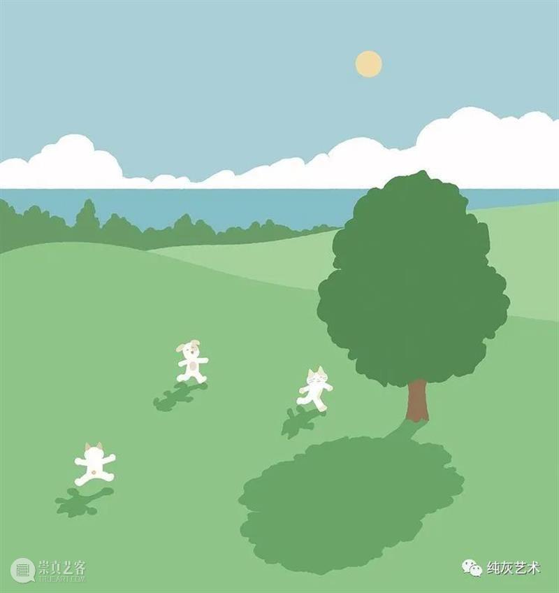 陪你一年四季 崇真艺客