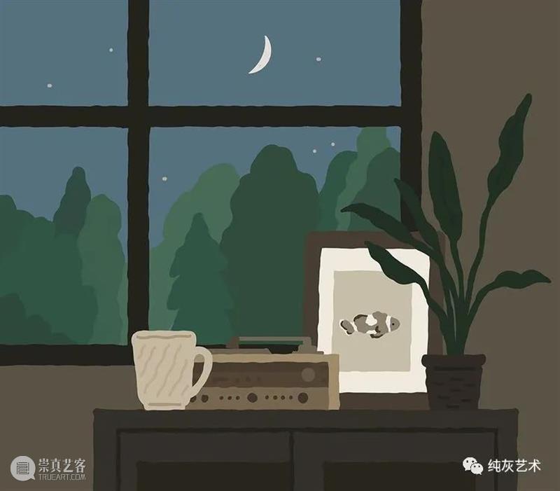 陪你一年四季 崇真艺客