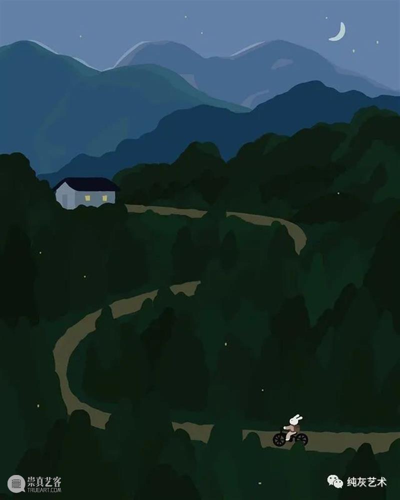 陪你一年四季 崇真艺客