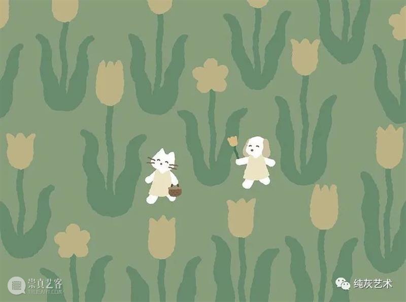 陪你一年四季 崇真艺客