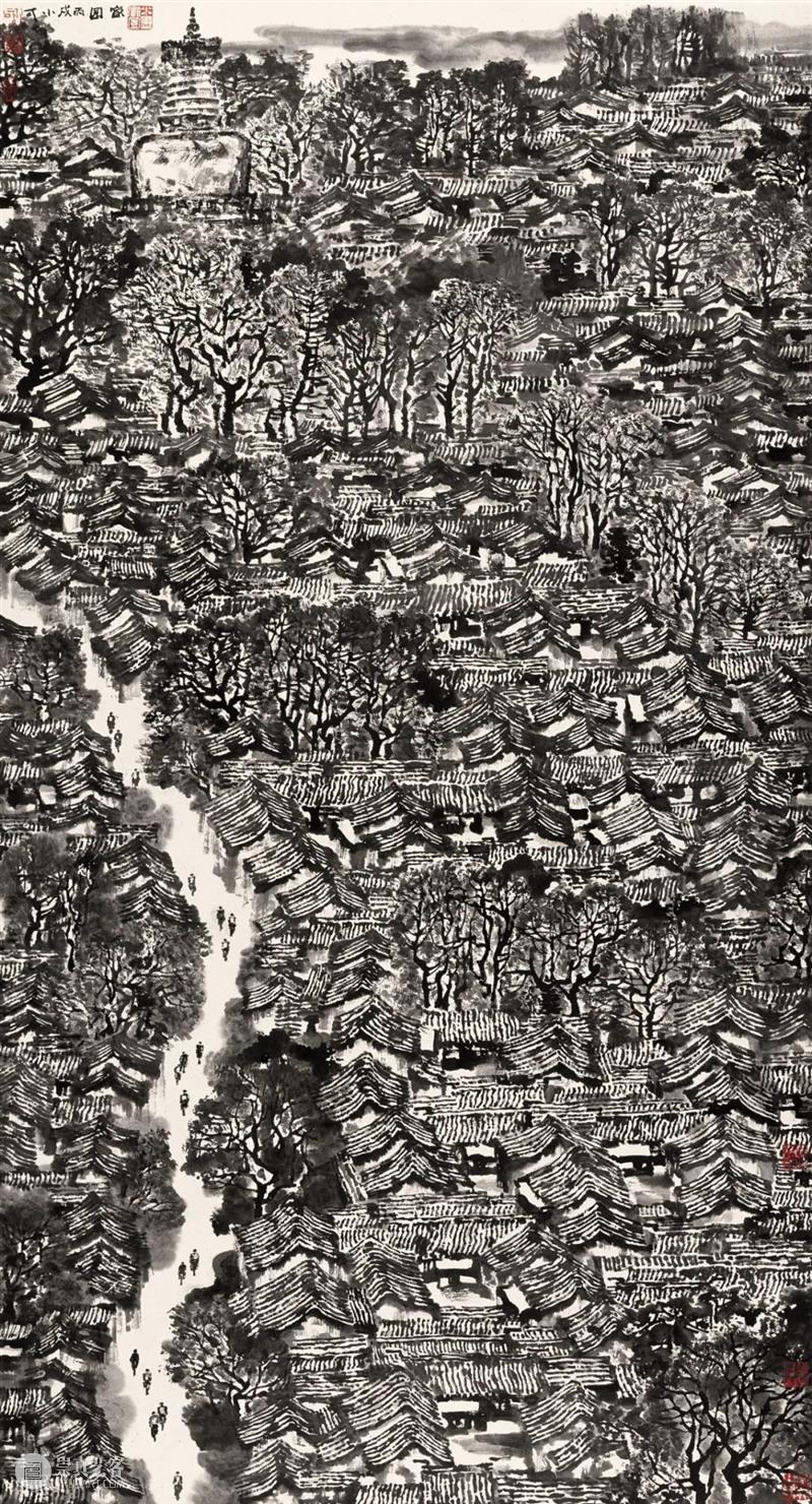“百花齐放——北京画院创作与典藏精品展”将于10月1日在中国国家博物馆开展 北京画院 中国国家博物馆 典藏 精品展 海报 中国共产党 日子 中华民族 历史 中华儿女 崇真艺客