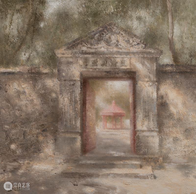 “百花齐放——北京画院创作与典藏精品展”将于10月1日在中国国家博物馆开展 北京画院 中国国家博物馆 典藏 精品展 海报 中国共产党 日子 中华民族 历史 中华儿女 崇真艺客