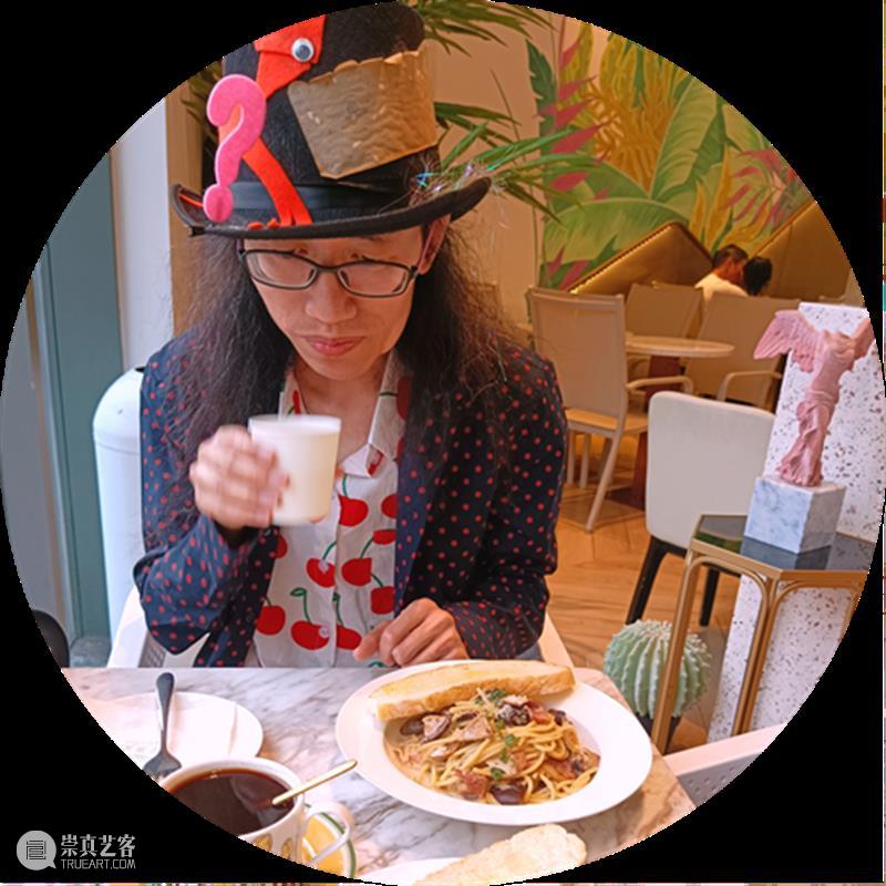 XÙN工坊招募 | 国庆「沉浸式诗剧」体验活动 XùN工坊 活动 诗剧 假期 巽美术馆 诗歌 戏剧 火花 工坊 剧团 崇真艺客