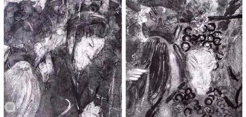 青年志业| “十·一”假期全省优秀青年美术作品一站式欣赏 青年 美术 全省 作品 假期 浙江省文学艺术界联合会 浙江省美术家协会 浙江美术馆 美术报 浙江省 崇真艺客
