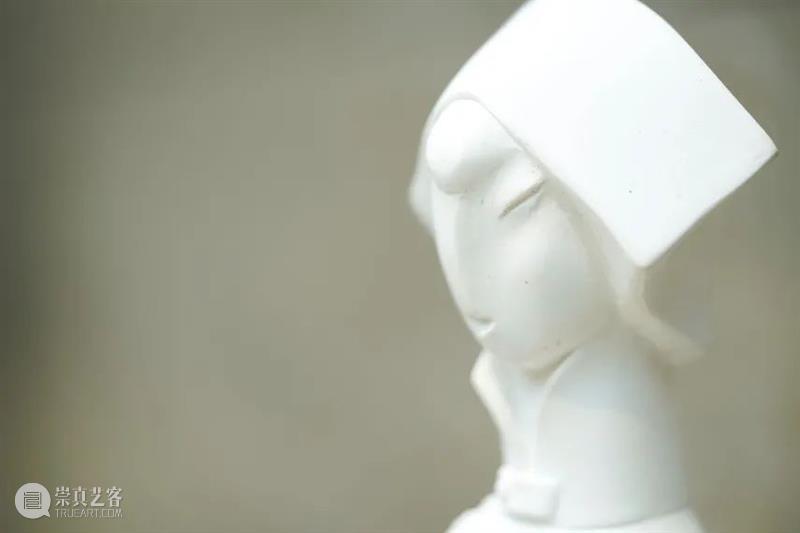 青年志业| “十·一”假期全省优秀青年美术作品一站式欣赏 青年 美术 全省 作品 假期 浙江省文学艺术界联合会 浙江省美术家协会 浙江美术馆 美术报 浙江省 崇真艺客
