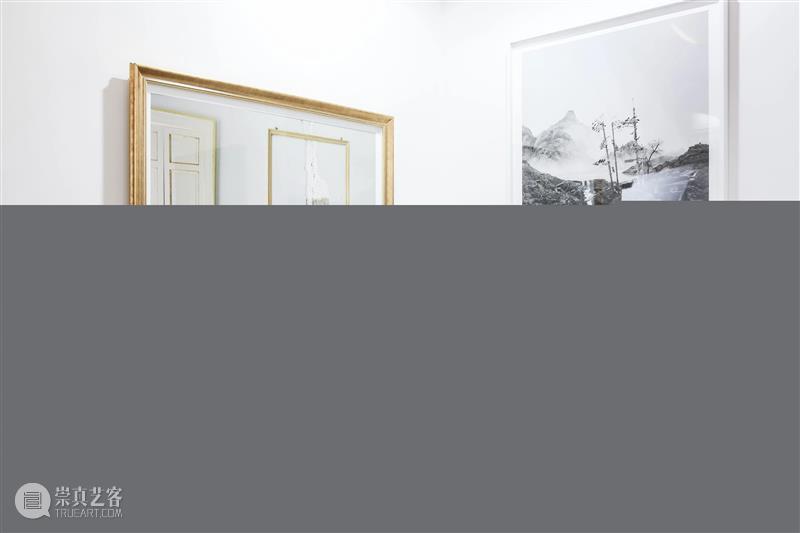 『影映』单元参展画廊 | bitforms gallery 画廊 单元 空间 艺术家 乔纳森·莫纳汉 Monaghan 新技术 职业 中期 过程 崇真艺客