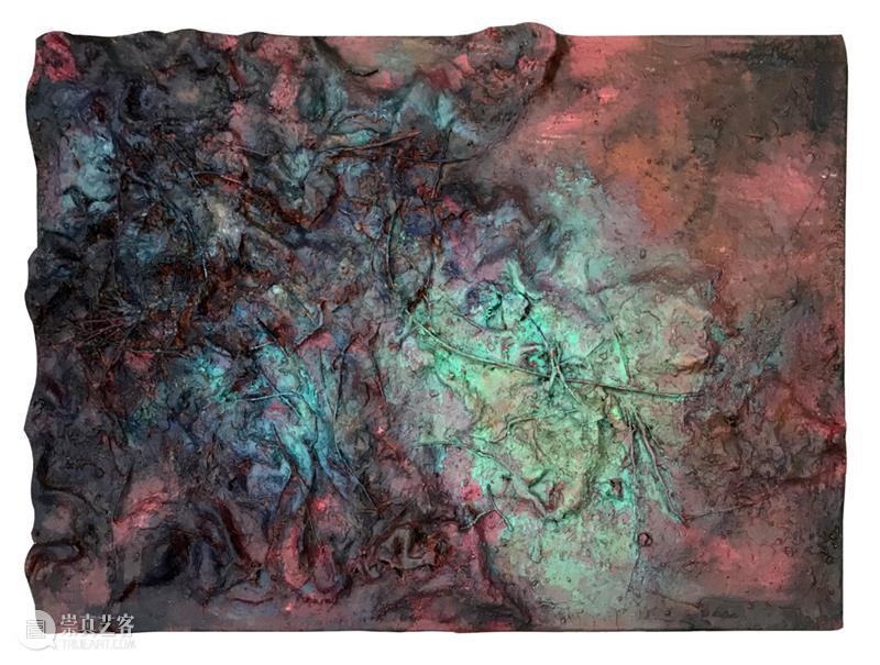 归一 ——于幸泽 廖渊双个展 于幸泽 廖渊双 个展 展策展人 Curator 石冠哲 ShiGuanzhe 展期 Duration 时间 崇真艺客