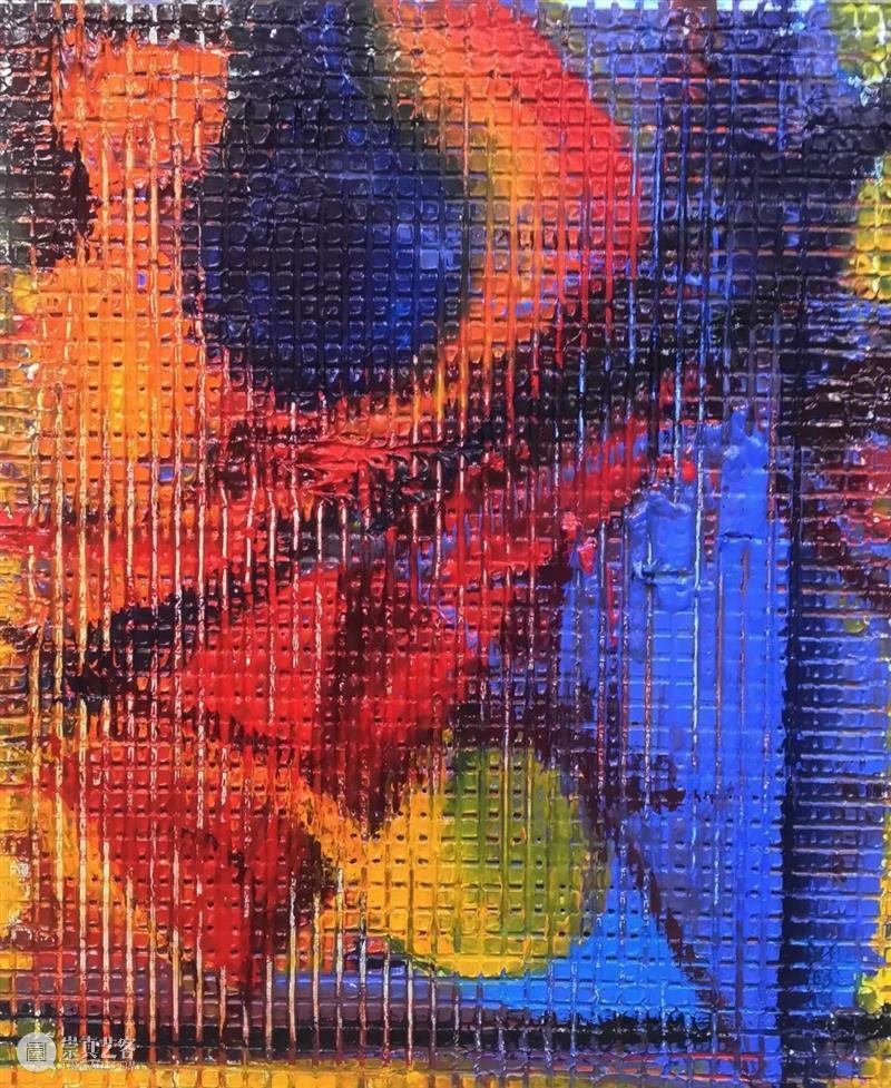归一 ——于幸泽 廖渊双个展 于幸泽 廖渊双 个展 展策展人 Curator 石冠哲 ShiGuanzhe 展期 Duration 时间 崇真艺客