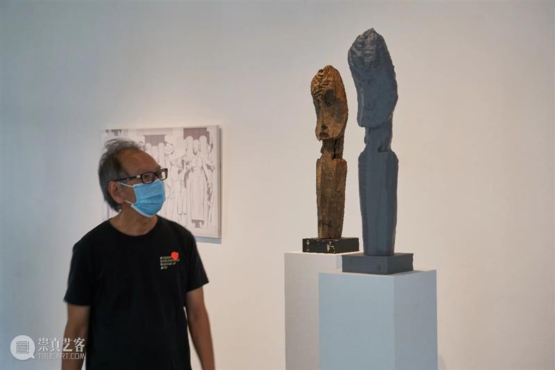 ≡ 特罗拉马 | 群展“Tropical Lab 15: Interdependencies” | 新加坡拉萨尔艺术学院 Lab Interdependencies 罗拉 新加坡拉萨尔艺术学院 群展 CurrentExhibition群展 GroupExhibition Tromarama 展期 Duration 崇真艺客