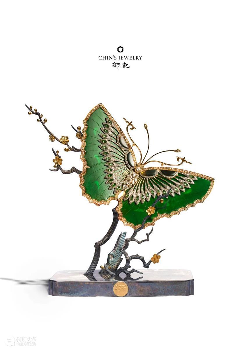 GFAA 2021丨展商预告:狮记 GFAA 展商 古董 经典 艺术 生活 美学 嘉德 北京嘉德艺术中心隆重举办 画廊 崇真艺客