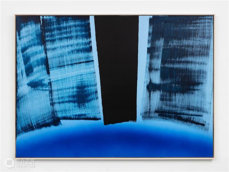 贝浩登巴黎|汉斯·哈同个展 “哈同 80”现正展出 汉斯 哈同 个展 贝浩登 巴黎 现场 Claire Dorn 图片 伯格曼 崇真艺客