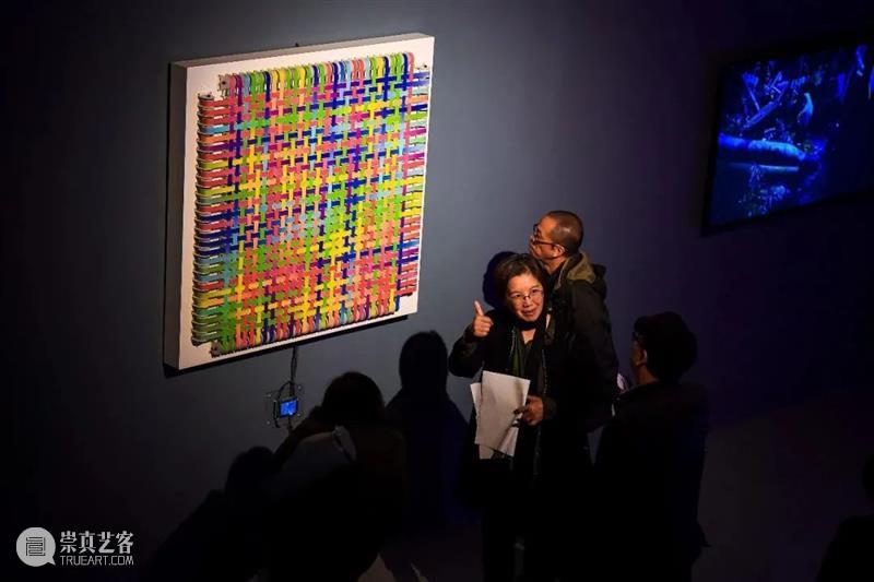 ABI & iArt丨初选截止报名延期，游戏的边界正无限延展 iArt丨 游戏 边界 青年 艺术 计划 全球 以来 艺术家 同仁 崇真艺客
