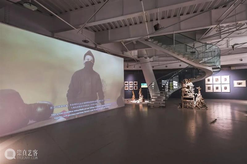 ABI & iArt丨初选截止报名延期，游戏的边界正无限延展 iArt丨 游戏 边界 青年 艺术 计划 全球 以来 艺术家 同仁 崇真艺客